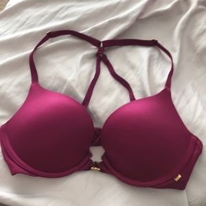 Victoria’s Secret 32B Very Sexy Push Up